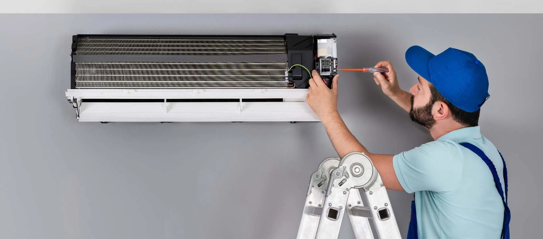Maltepe Başıbüyük Panasonic Klima Gaz Dolum Servisi